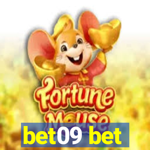 bet09 bet